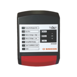 Water Controller WC9526M