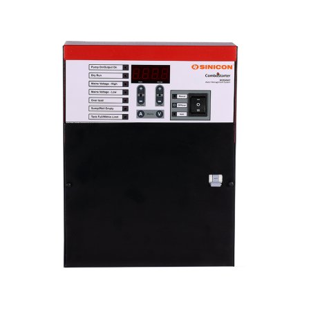 CompoStarter WC9526AT